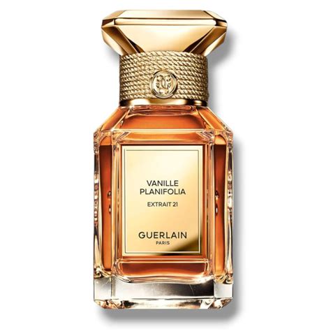 guerlain vanille perfume.